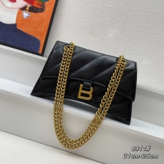 Balenciaga Satchel Bags